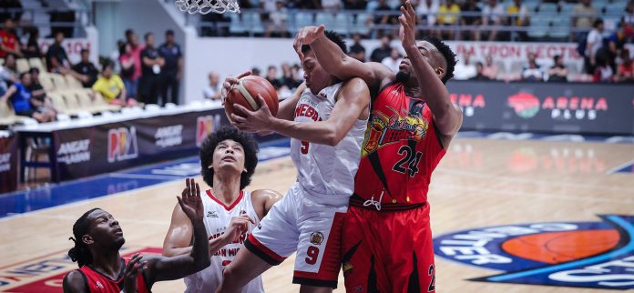 Whatever It Takes: Tim Cone Lauds ‘Special Kid’ Scottie Thompson for Leading Ginebra Back in Game 5 of PBA Governors Cup Semis