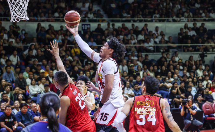 PBA Semifinals: Barangay Ginebra vs. San Miguel Beermen! Daily Fantasy Picks & Lineup Guide (Jan 9)