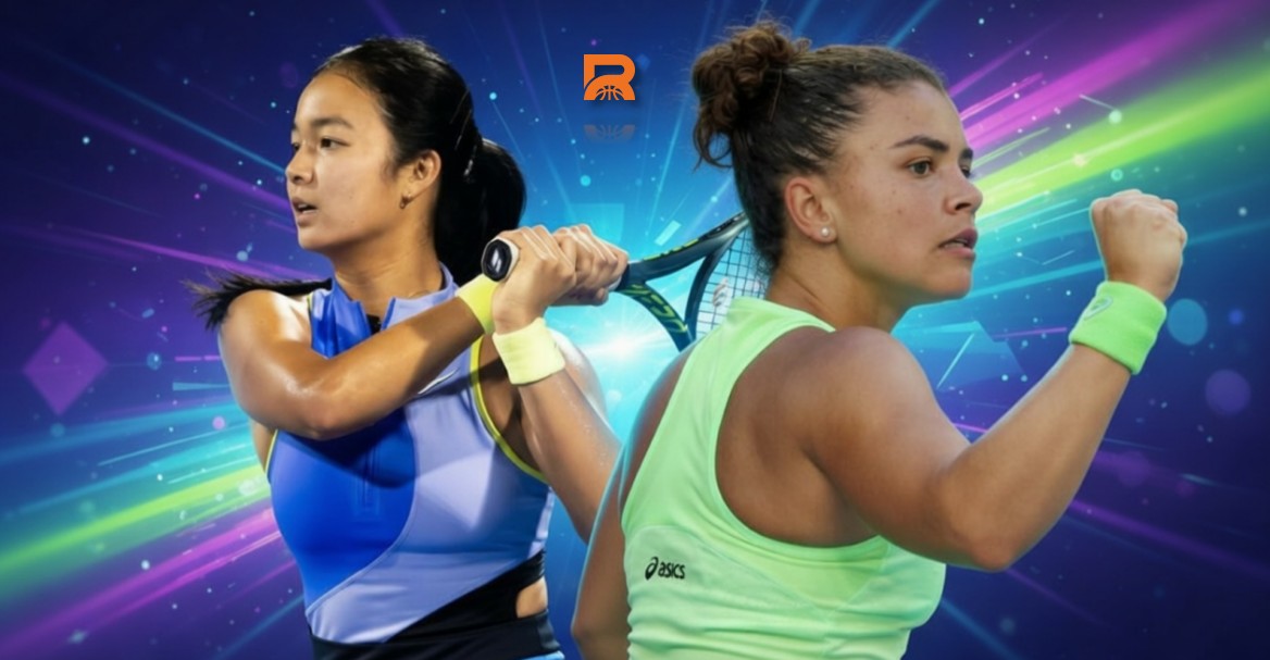 Alex Eala Faces Acid Test in Dubai Duty Free Tennis Championships as She Faces World No. 8 Jasmine Paolini