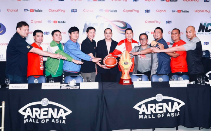NCAA Season 102: New Format, Broadcast Updates Announced