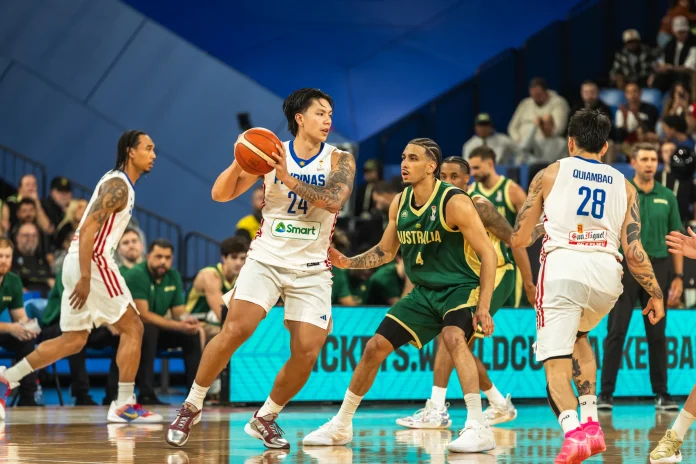 Gilas Pilipinas Outlook: Three Essential Adjustments Needed Ahead of the 4th FIBA Window