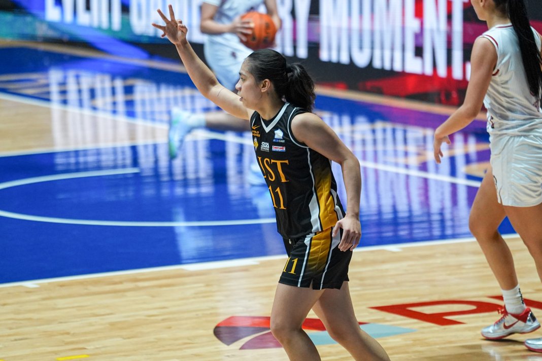 UST