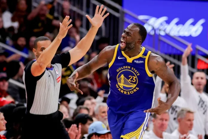NBA: Warriors Win 4th Straight with Curry’s Return; Poole and Green Clash
