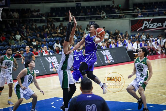 AI Pick’em Playbook: Four Higher or Lower Picks for Converge vs Terrafirma