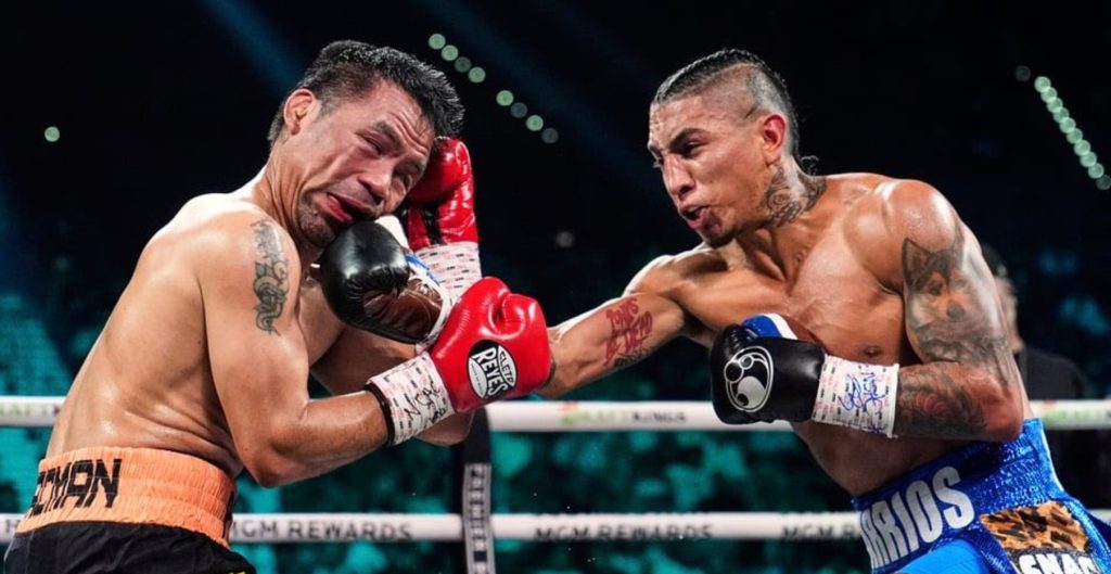Pacquiao