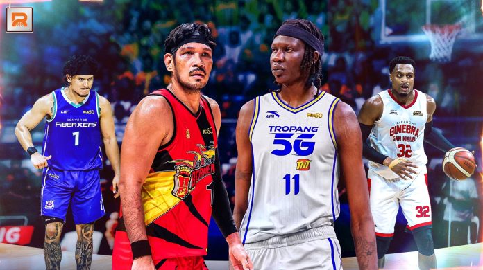 PBA Commissioner’s Cup: 6 Major Storylines That Could Define League’s Midseason Tournament