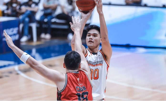 PBA Commissioner’s Cup: NorthPort Handles Blackwater, NLEX Frustrates Rain or Shine