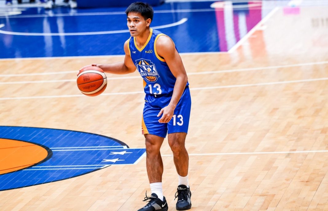 Ljay Gonzales