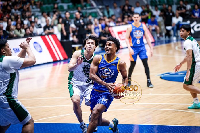 AI Pick’em Playbook: Four Higher and Lower Picks for Terrafirma vs NLEX