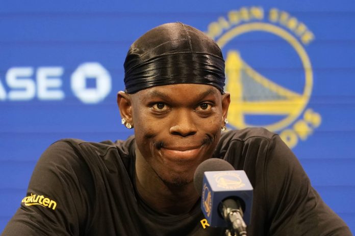 How Big is Dennis Schröder’s Impact on the Golden State Warriors?
