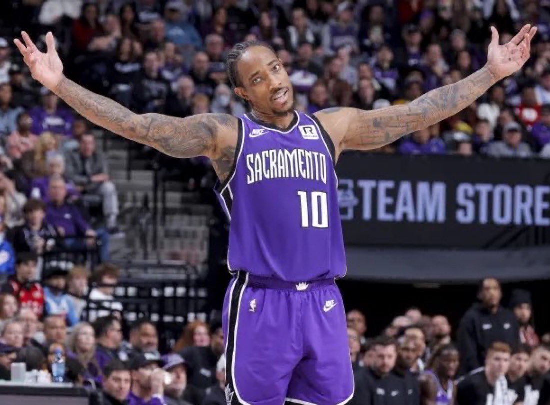 NBA Daily Metrics: Knueppel Fuels Hornets Pasts Knicks, Duren Overpowers Pelicans, DeRozan Heats Up