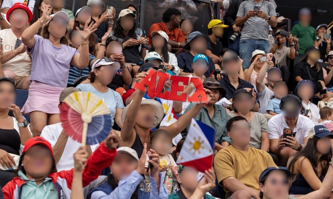 Support, Enthusiasm, or Embarrassment? Alex Eala Support Goes Overboard as Some Pinoy Fans Are Breaking Tennis Etiquette