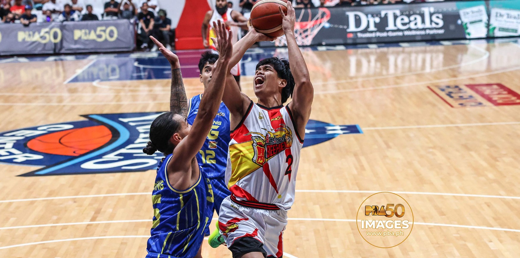 Rebanse’s Weekly PBA Power Rankings: San Miguel, Rain or Shine Unmoved at Top as Meralco Surges