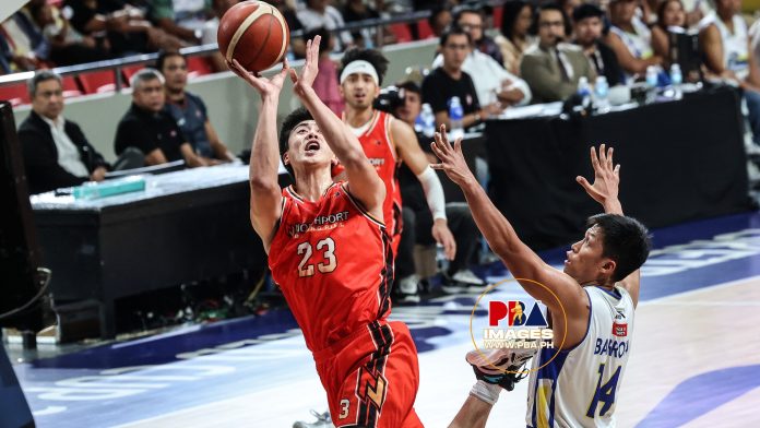 ‘We Want More’: Players Only Meeting Works as ‘Underdog’ NorthPort Looks to Prove It’s for Real