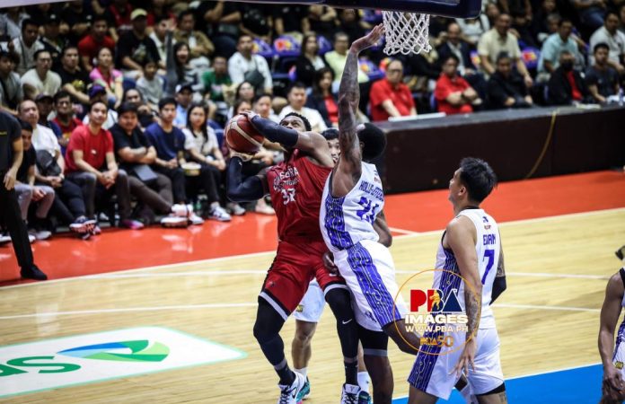 Game 7 Is Here: 5 Things to Watch for as TNT, Ginebra Dispute Finals Decider