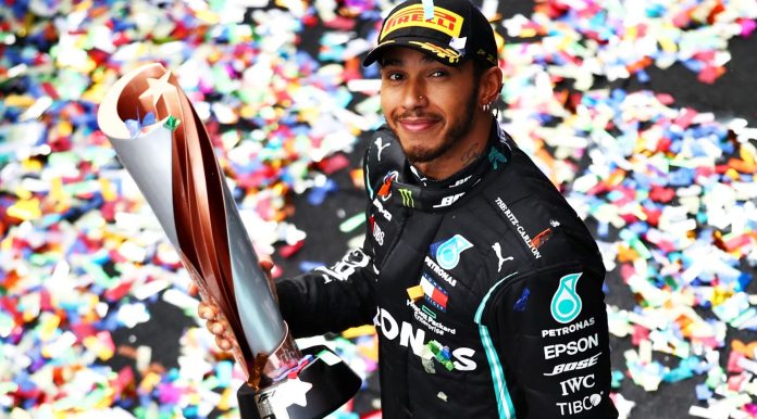 On Hard Times: Lewis Hamilton Hoping for First Podium Finish in 2025 as Steep Decline Continues