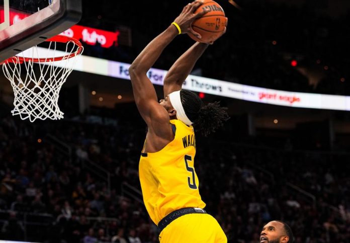 NBA Roundup: Pacers Stun Cavs, Knicks Rout Bucks, and Celtics Beat Pelicans