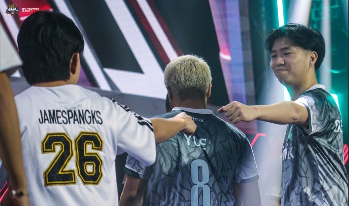 Aurora Gaming PH Drops Shocking Demonkite Announcement After Disappointing Finish in MPL S17
