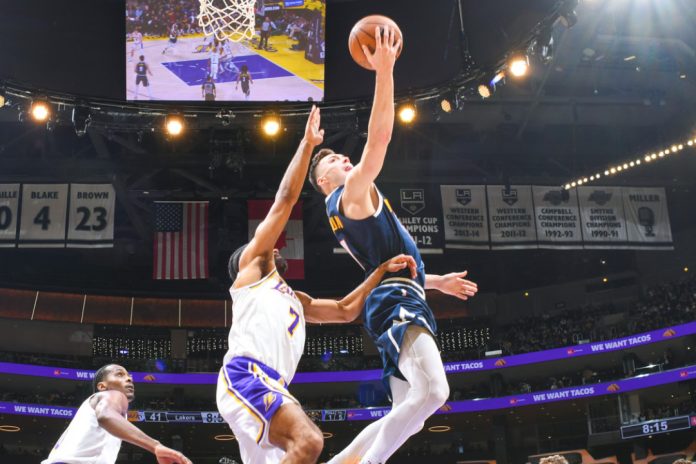 NBA Roundup: Nuggets Win Huge on the Road, Bulls Witness Déjà vu, and Spurs Shock Warriors