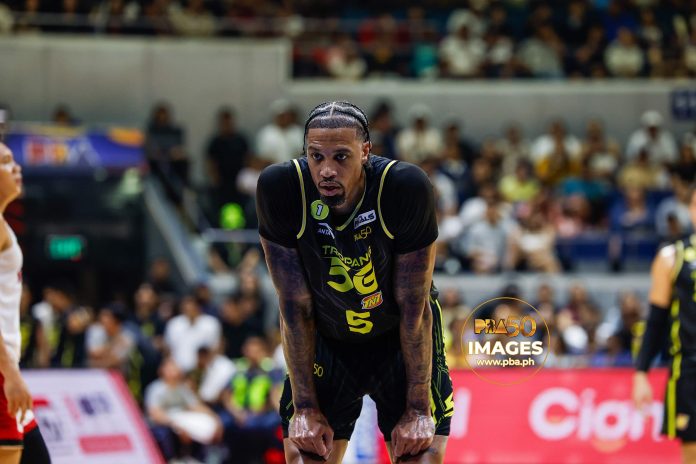PBA Daily Metrics: McCullough Outmuscles Brownlee as TNT Survives Ginebra in Game 6 to Force Do-or-die
