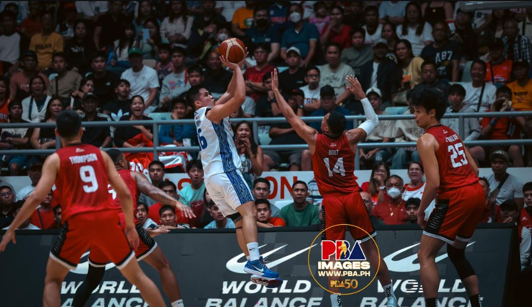 Philippine Cup