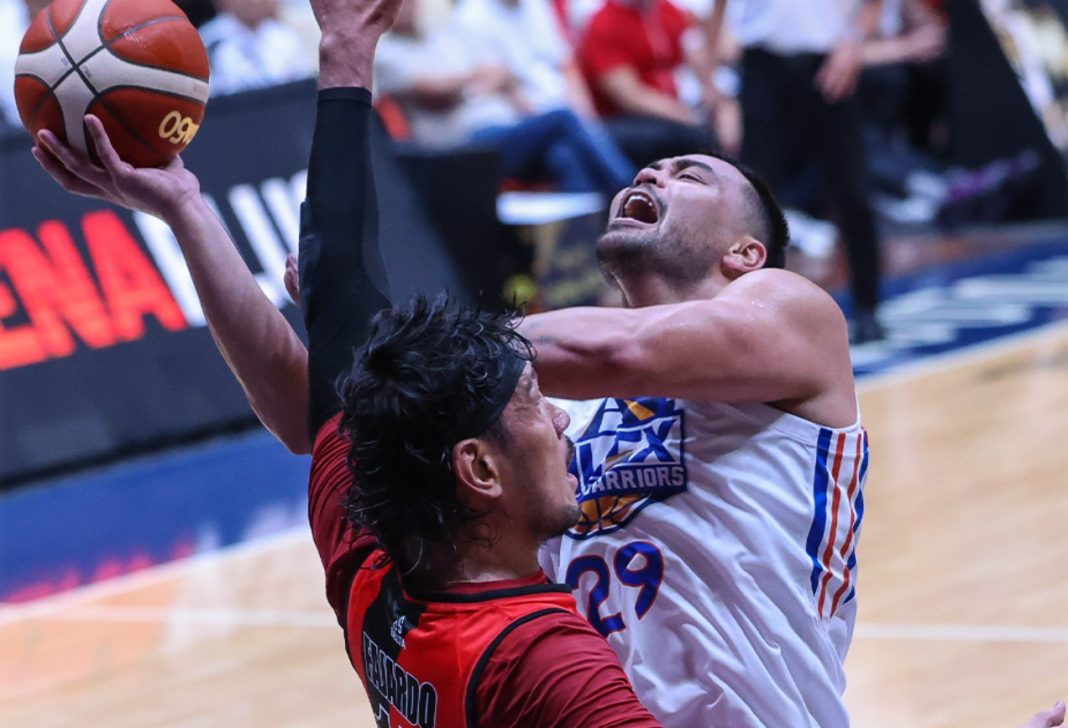 NLEX
