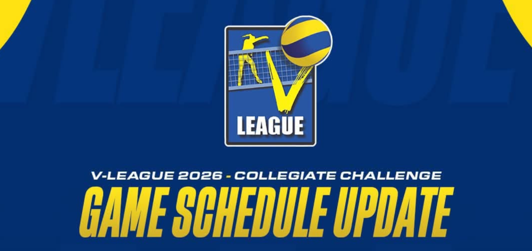 V-League