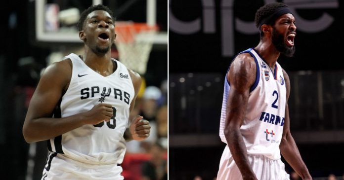 TNT Opts for Darius Days, Phoenix Taps BJ Johnson for PBA Governors’ Cup