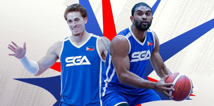 SGA Adds Remy Martin, Isaiah Piñeiro as Malick Diouf Replaces Ange Kouame