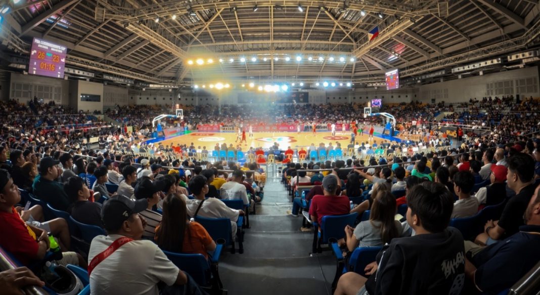 PBA