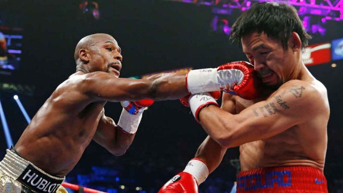 Pacquiao vs. Mayweather II: Can Manny Pacquiao Give Floyd Mayweather His First Loss in Rematch 10 Years Too Late?