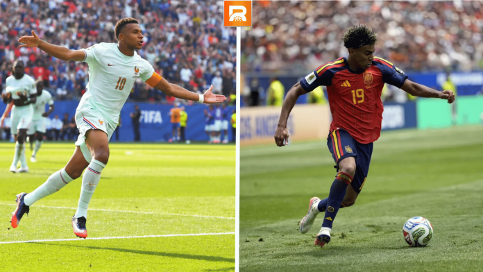 World Cup 2026 Semifinal Pick’em Strategy: France vs Spain Higher/Lower Predictions