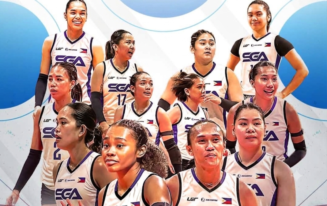 Strong Group Pilipinas