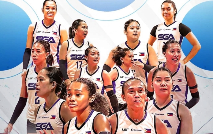 Farm Fresh, ZUS Coffee Join Forces Under Strong Group Pilipinas for Formosa Invitational
