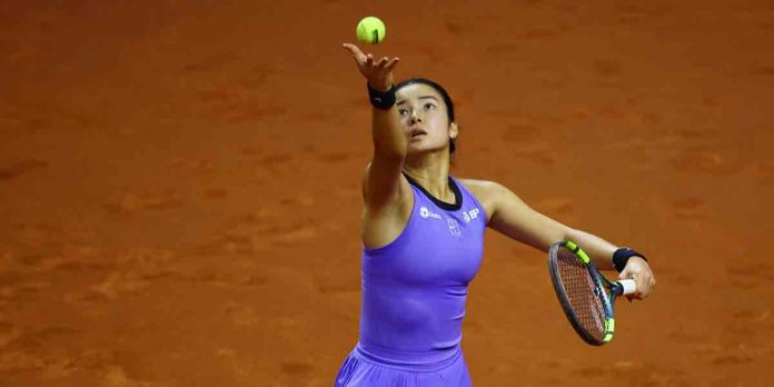 More Losing Ahead? Why Alex Eala Could Be in for Another Short Stint at the Madrid Open