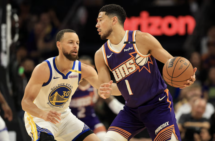 NBA Daily Metrics: Warriors Overpower Suns Despite Sick Curry and Injured Jimmy Butler