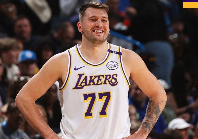 NBA Roundup: Lakers Make Statement, Nuggets Lose Ground, Rockets Hold Steady