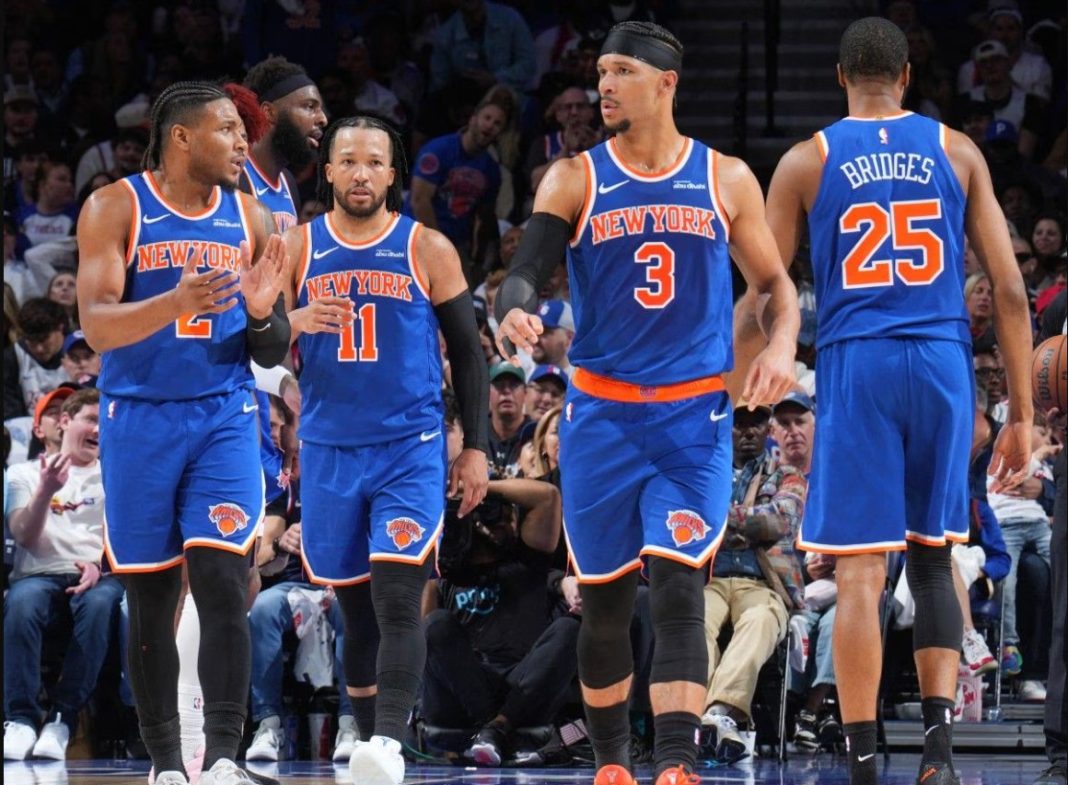 Knicks