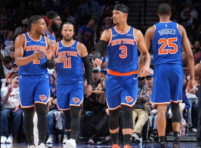 2026 NBA Playoffs: 3 Things That Have Worked Wonders for Finals-Bound Knicks