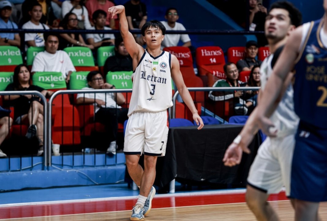 Letran