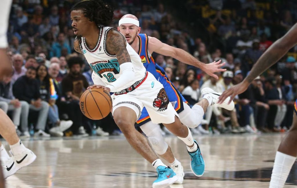 NBA
