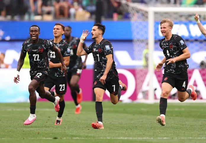 Who Has Qualified for the 2026 World Cup Round of 16? Full Round of 32 Tracker