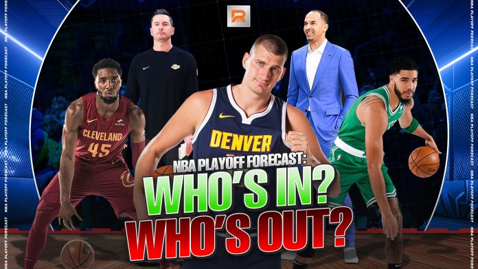 NBA Playoffs: How Far Can These Teams Reach?