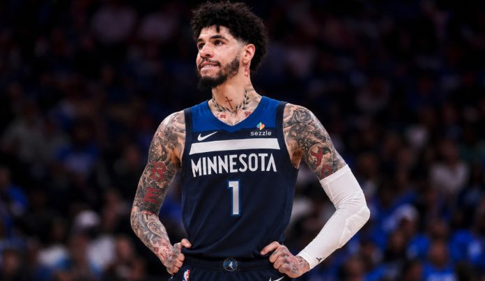 Wolves Solve One Tricky Problem After Trading for LaMelo Ball—But Create New One for Now