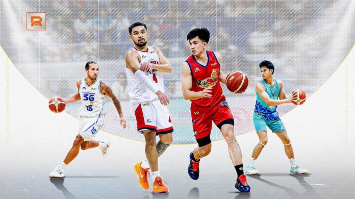 PBA Governors’ Cup Unfolds: 1 Player to Watch for Every Team
