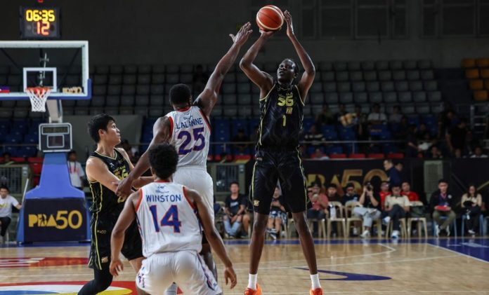 Numbers Game: What Stats Say on How TNT, NLEX Can Punch Semis Ticket