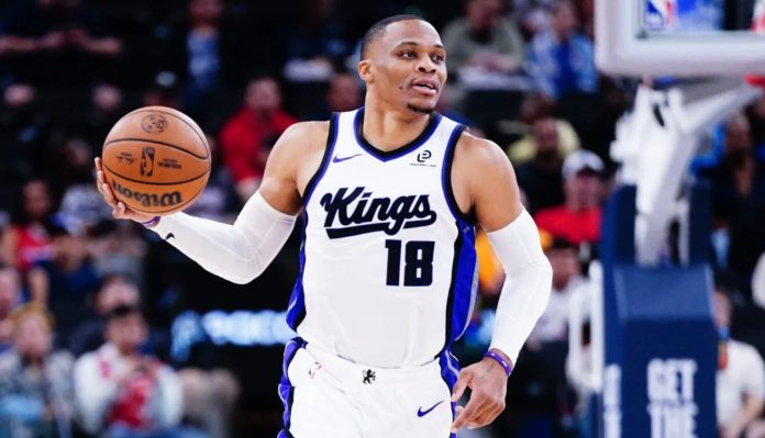 Russell Westbrook Walks Away on His Own Terms After 18 Seasons