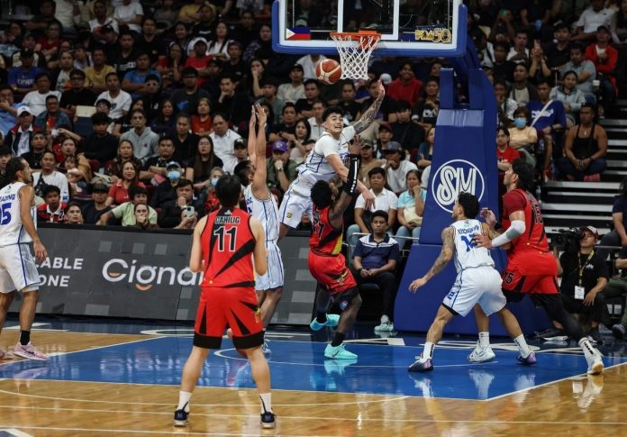 Strong Start Imperative as TNT, San Miguel Look for 3-2 Lead in PBA Philippine Cup Finals