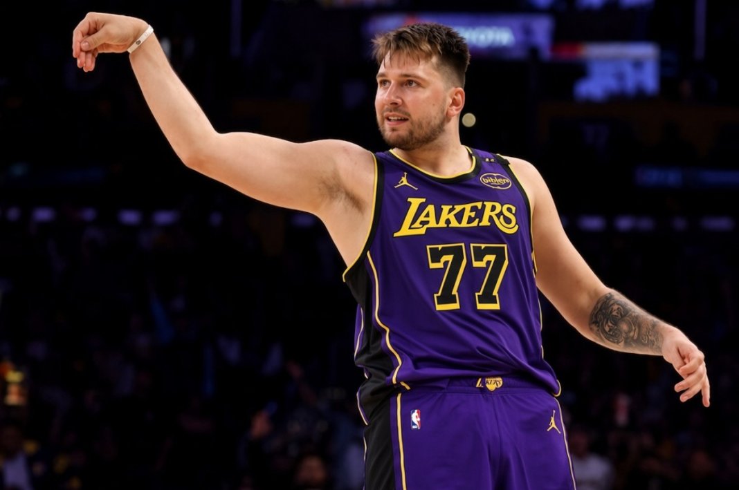 Doncic