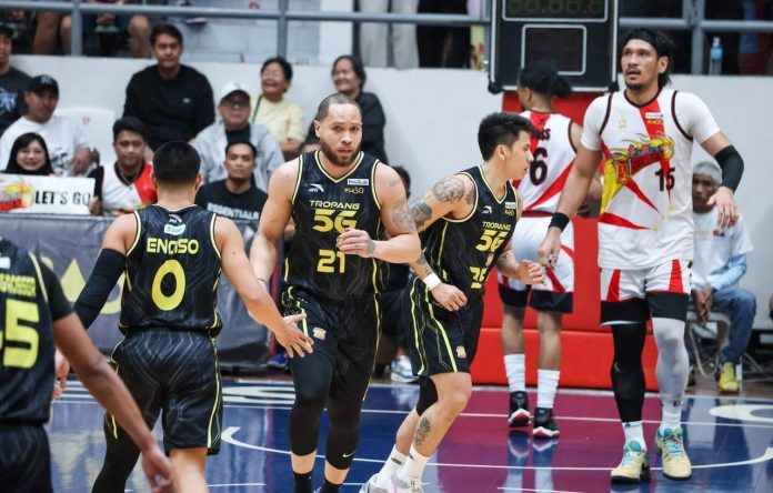 San Miguel Looks to Build on Failed Game 1 Rally as TNT Tries to Seize Control